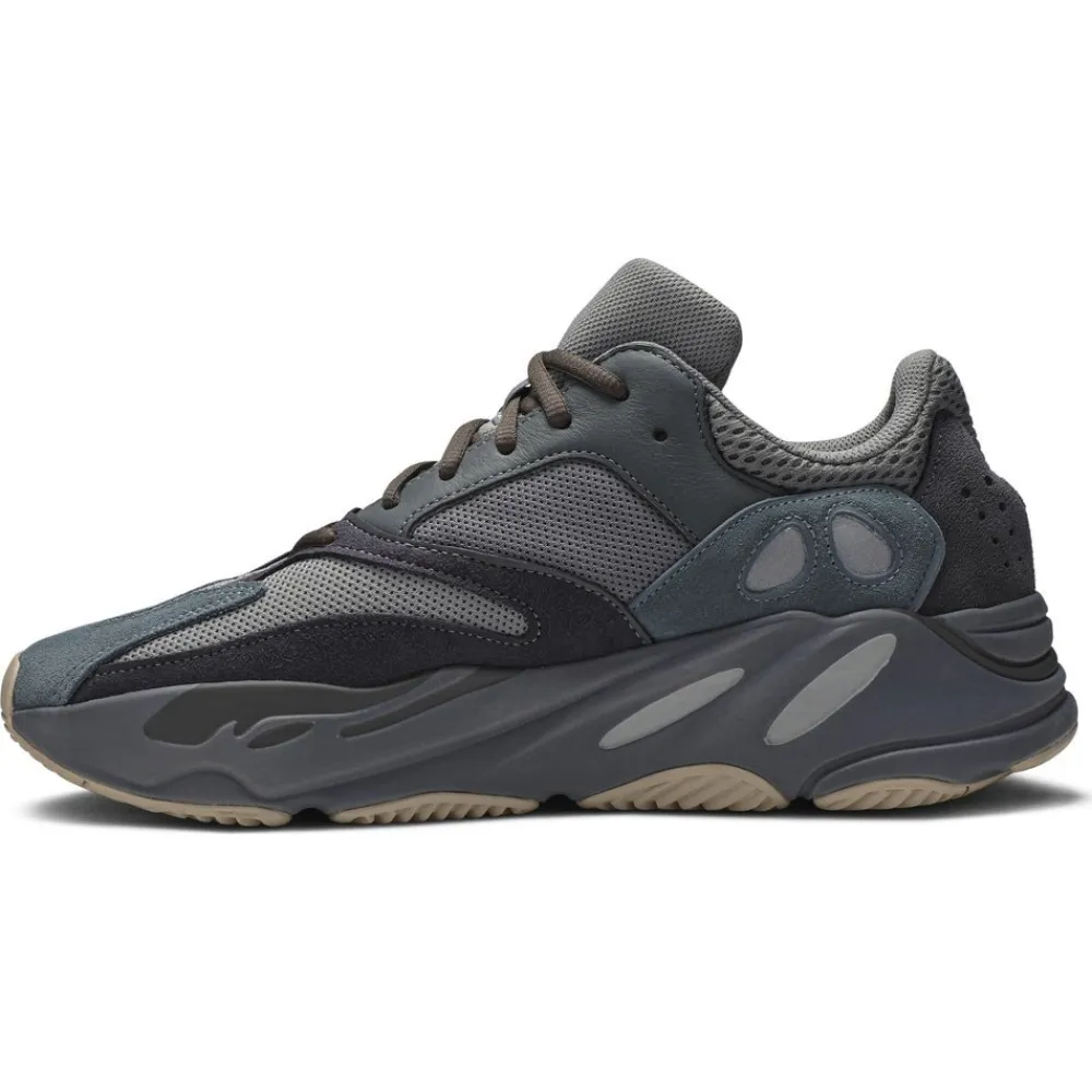 H12 Yeezy Boost 700 Teal Blue, FW2499