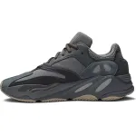 H12 Yeezy Boost 700 Teal Blue, FW2499