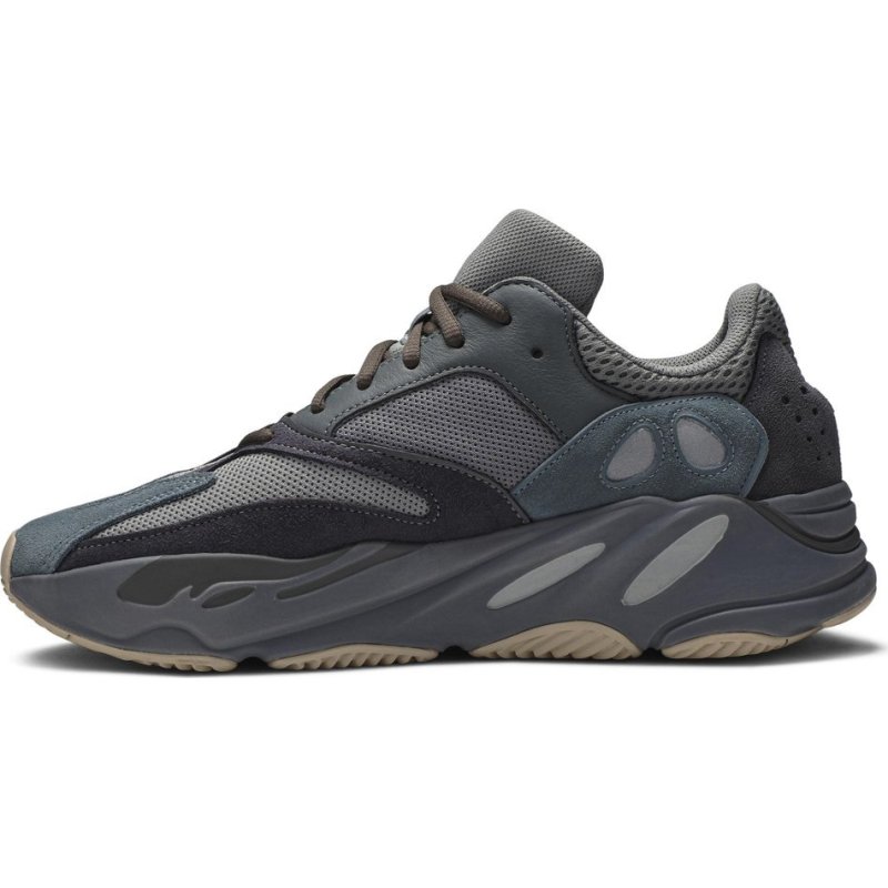 H12 Yeezy Boost 700 Teal Blue, FW2499