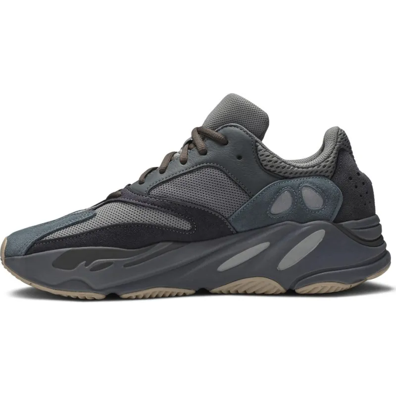H12 Yeezy Boost 700 Teal Blue, FW2499