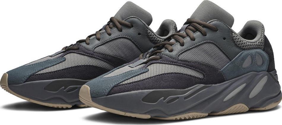 H12 Yeezy Boost 700 Teal Blue, FW2499