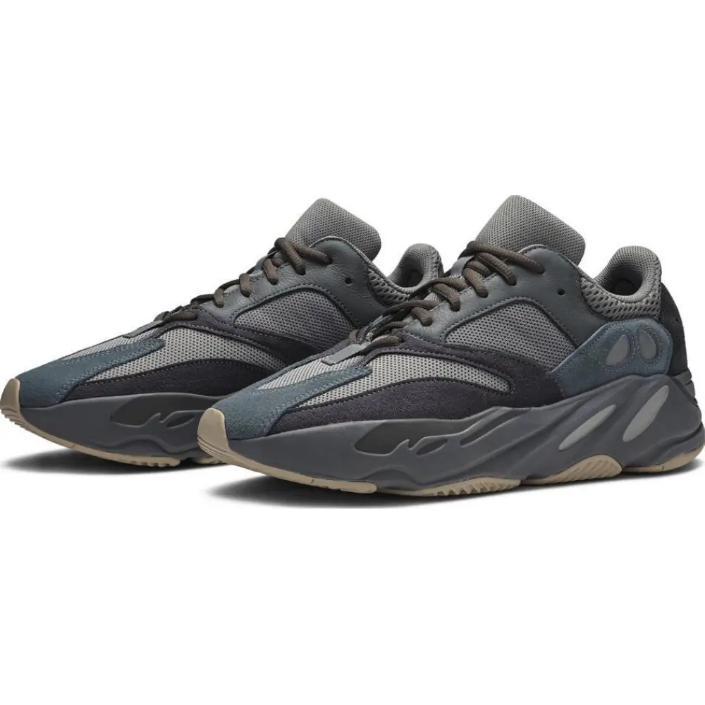 H12 Yeezy Boost 700 Teal Blue, FW2499