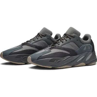 H12 Yeezy Boost 700 Teal Blue, FW2499 02