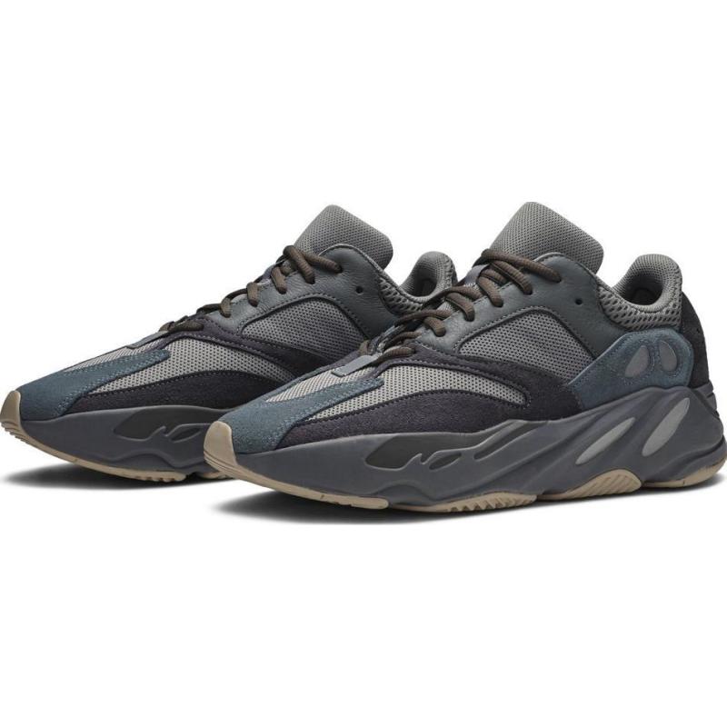 H12 Yeezy Boost 700 Teal Blue, FW2499