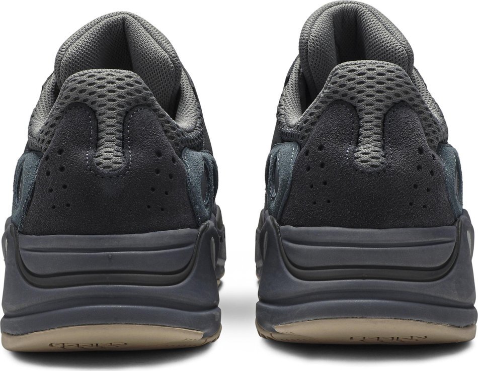 H12 Yeezy Boost 700 Teal Blue, FW2499