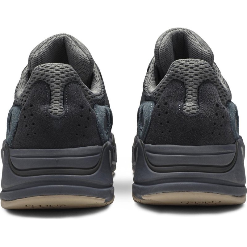 H12 Yeezy Boost 700 Teal Blue, FW2499