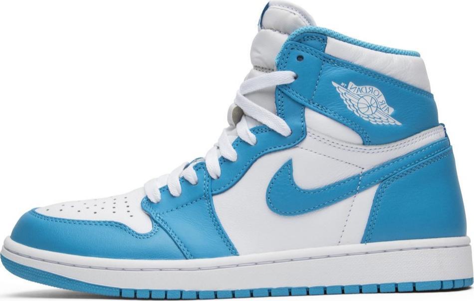 H12 Jordan 1 Retro UNC, 555088-117