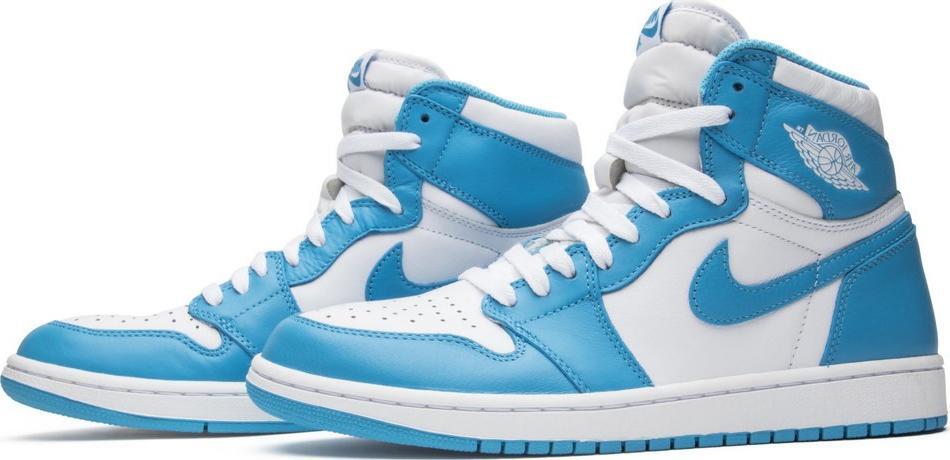 H12 Jordan 1 Retro UNC, 555088-117
