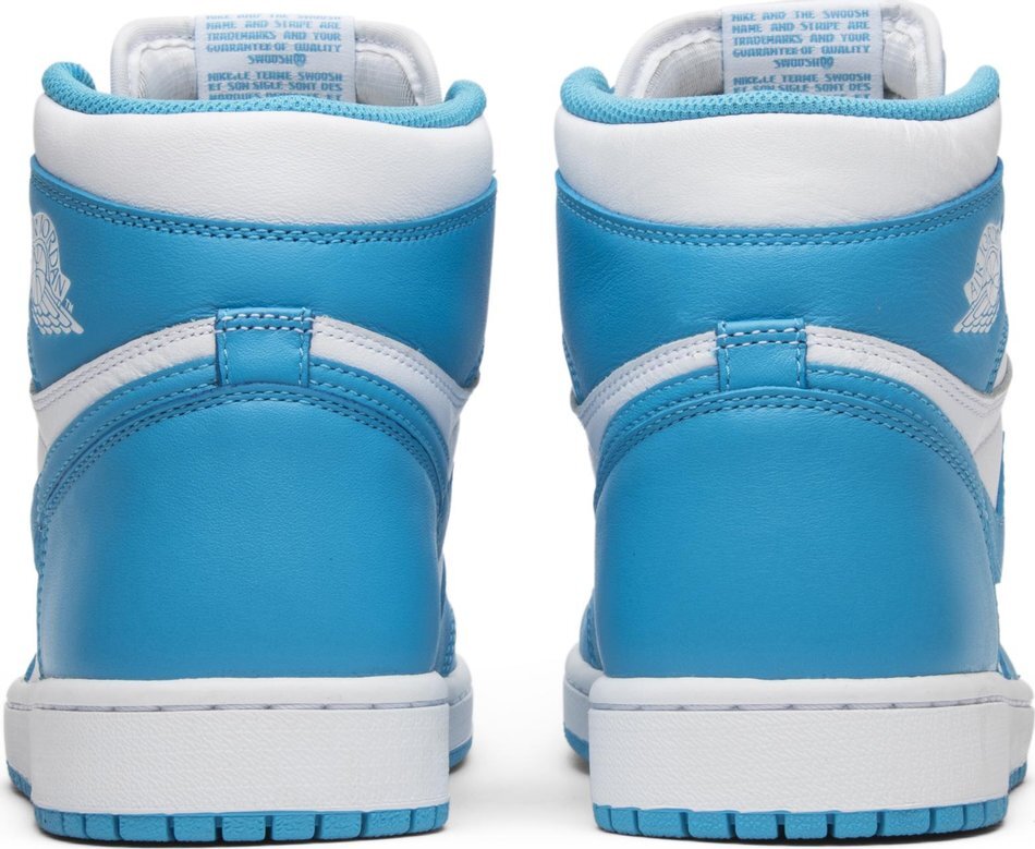 H12 Jordan 1 Retro UNC, 555088-117