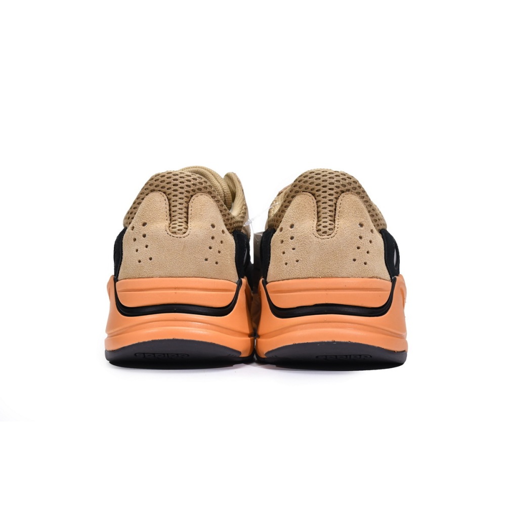 PK Yeezy Boost 700 Enflame Amber, GW0297