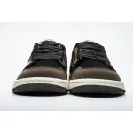 H12 Jordan 1 Retro Low OG SP Travis Scott, CQ4277-001
