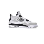 H12 Jordan 4 Retro Military Black, DH6927-111