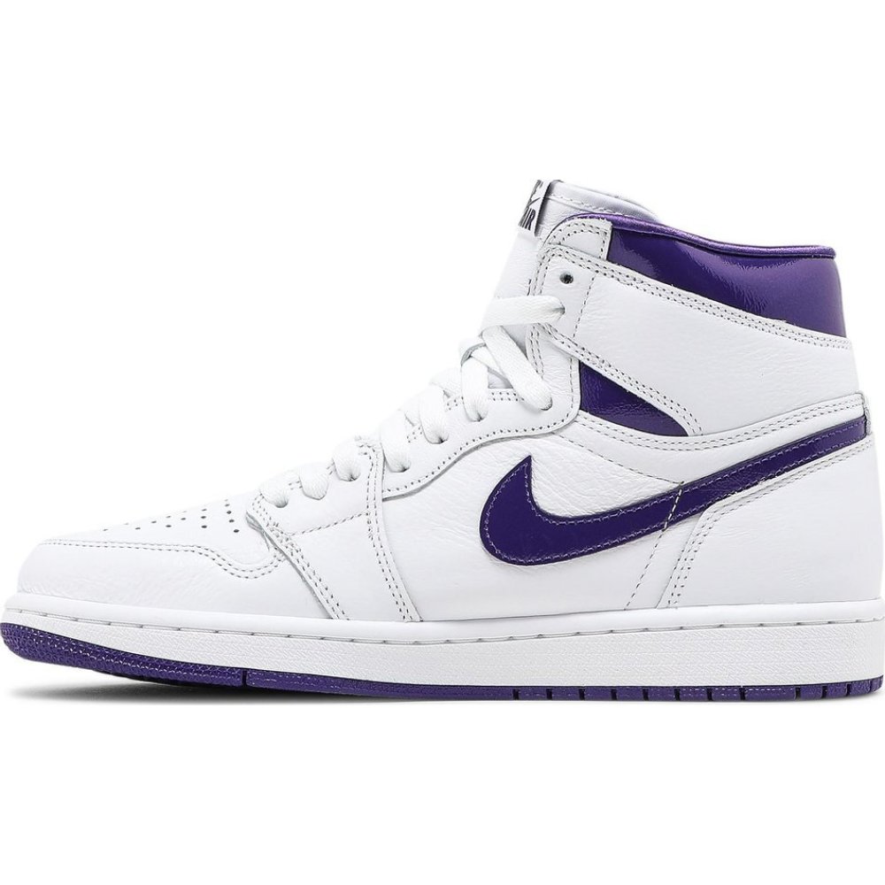 PK Jordan 1 Retro High Court Purple (W), CD0461-151