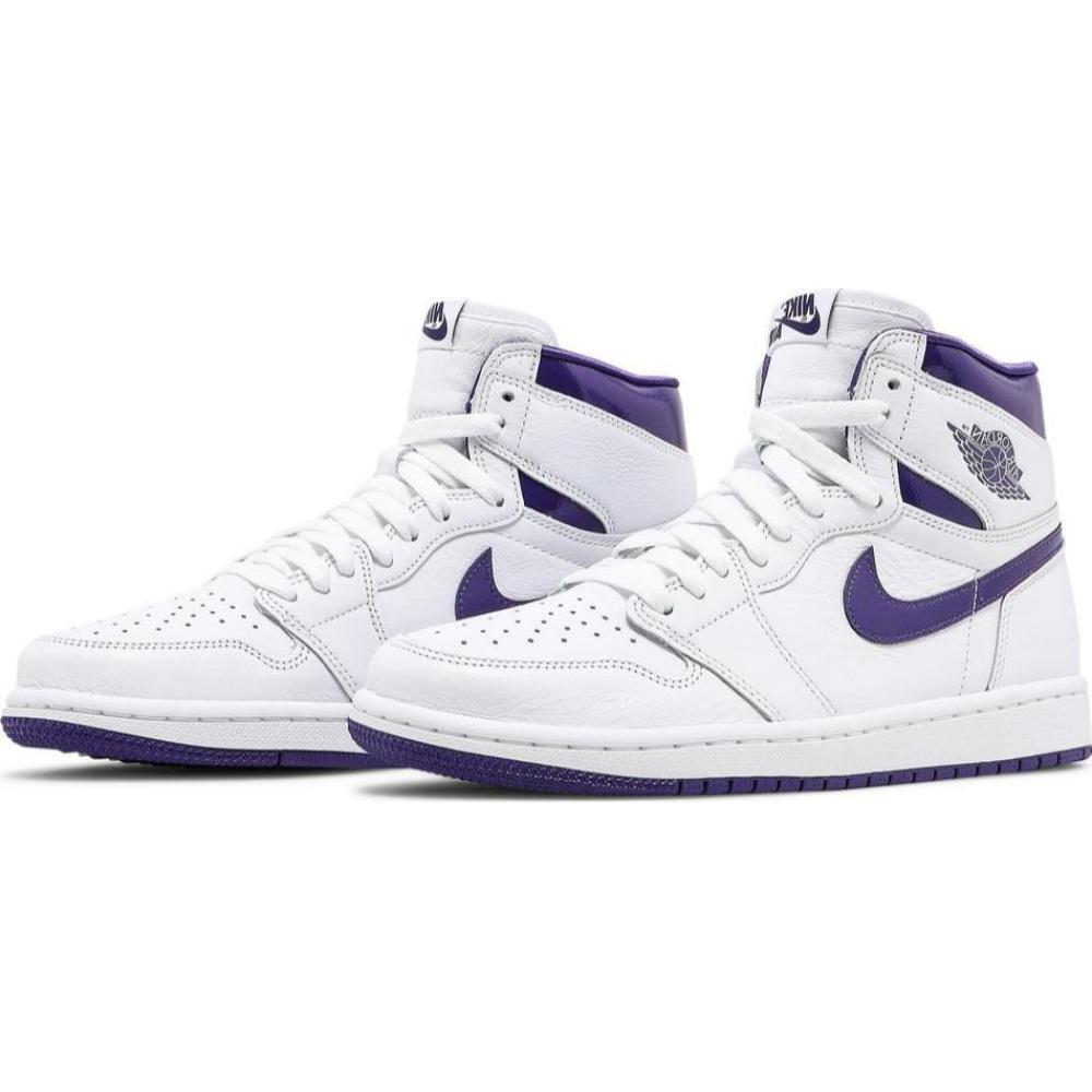 PK Jordan 1 Retro High Court Purple (W), CD0461-151
