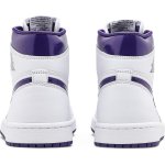 PK Jordan 1 Retro High Court Purple (W), CD0461-151