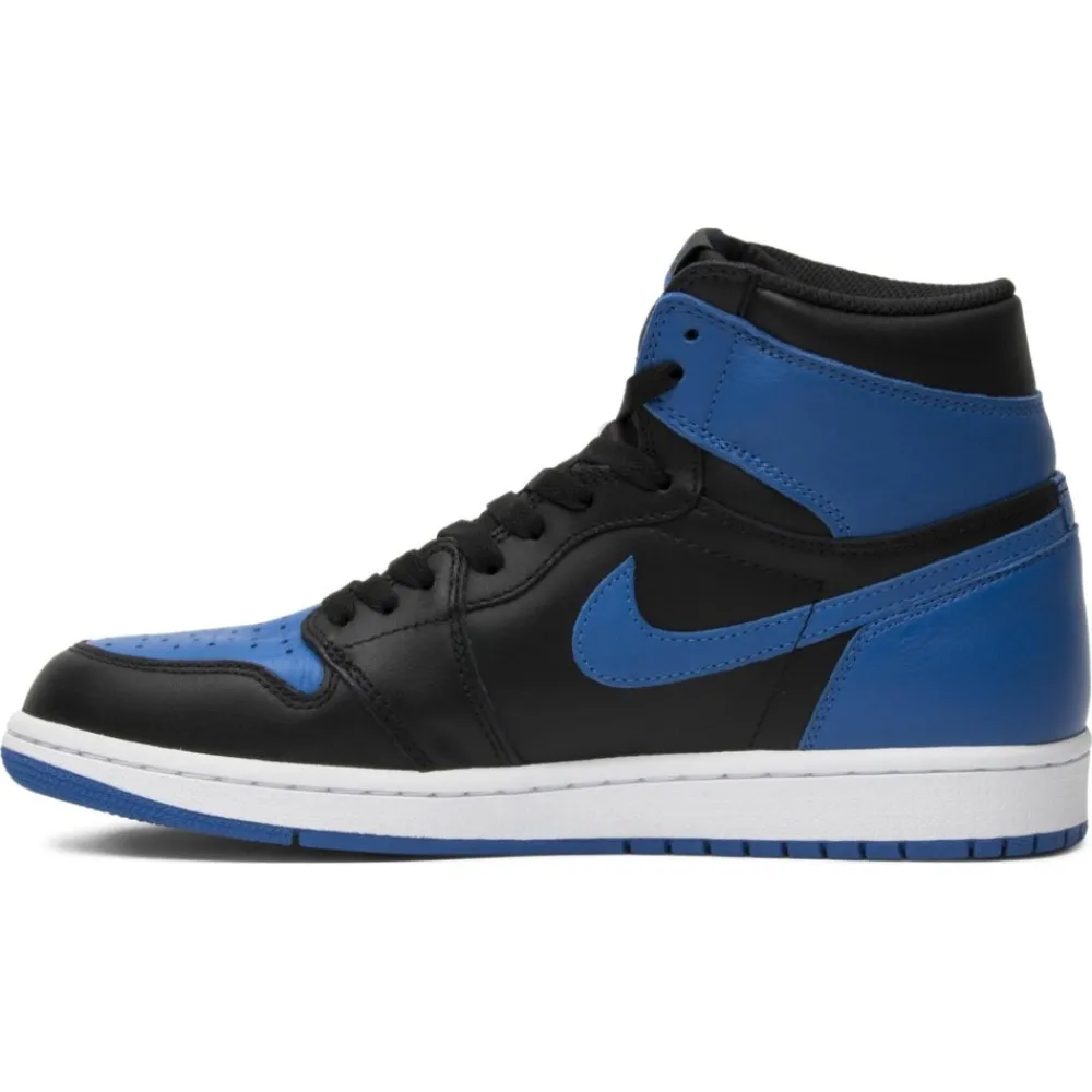 PK Jordan 1 Retro Royal (2017), 555088-007