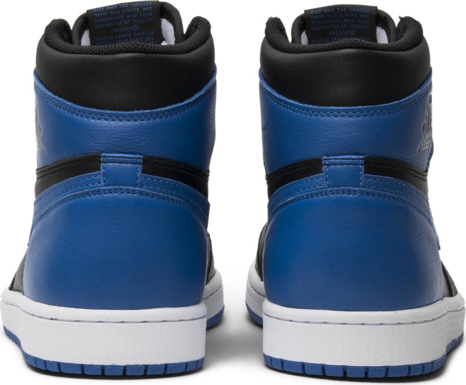 PK Jordan 1 Retro Royal (2017), 555088-007