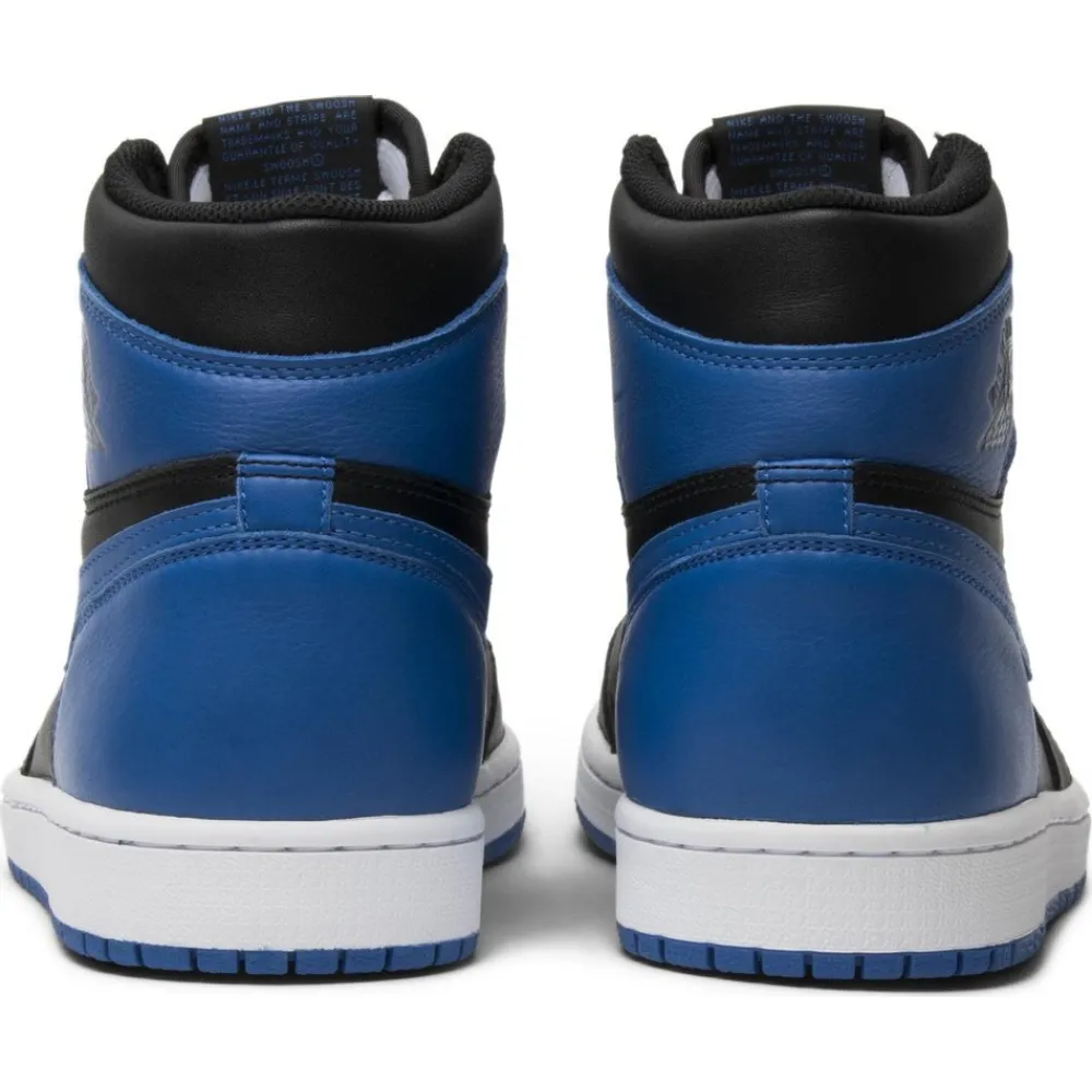 PK Jordan 1 Retro Royal (2017), 555088-007
