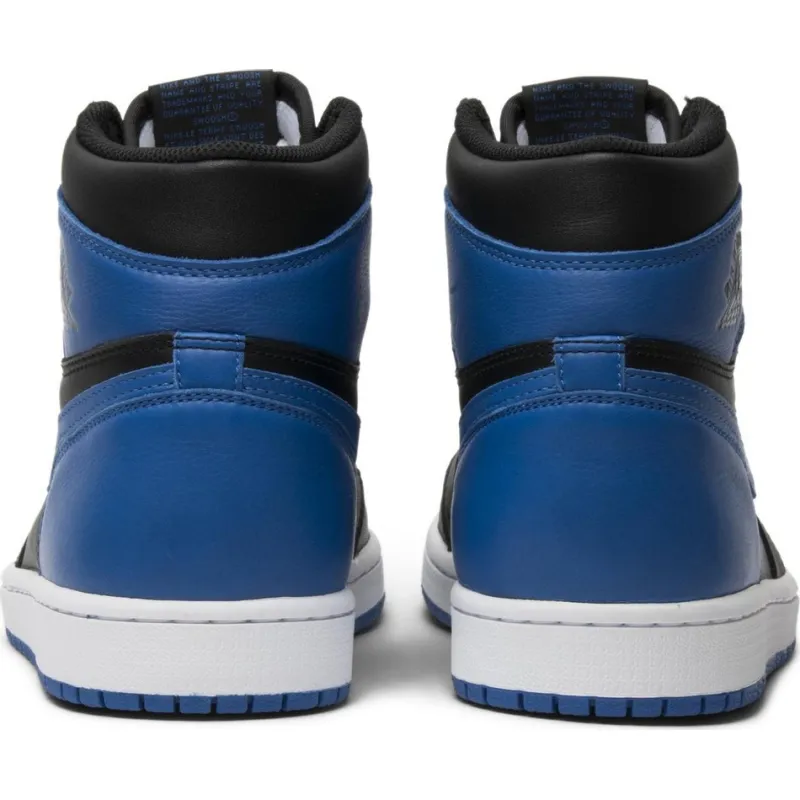 PK Jordan 1 Retro Royal (2017), 555088-007