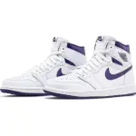 H12 Jordan 1 Retro High Court Purple (W), CD0461-151