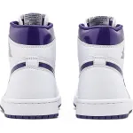 H12 Jordan 1 Retro High Court Purple (W), CD0461-151