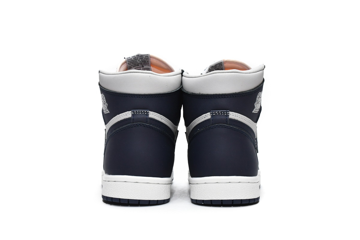 PK Jordan 1 Retro High 85 GeorH12own, BQ4422-400