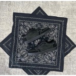 PK Jordan 1 Retro Low OG SP Travis Scott Black Phantom(Will come with the special scarf）