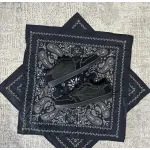 PK Jordan 1 Retro Low OG SP Travis Scott Black Phantom(Will come with the special scarf）