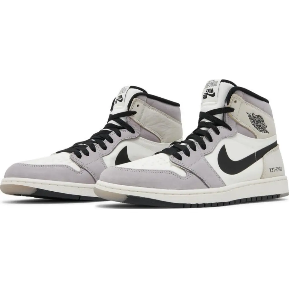 PK Jordan 1 High Element Gore-Tex Light Bone, DB2889-100