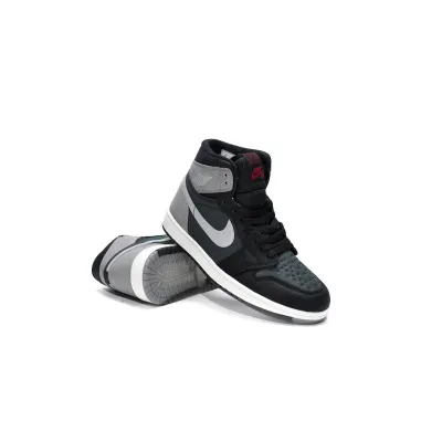 PK Jordan 1 Retro High Element Gore-Tex Black Particle Grey, DB2889-001 02