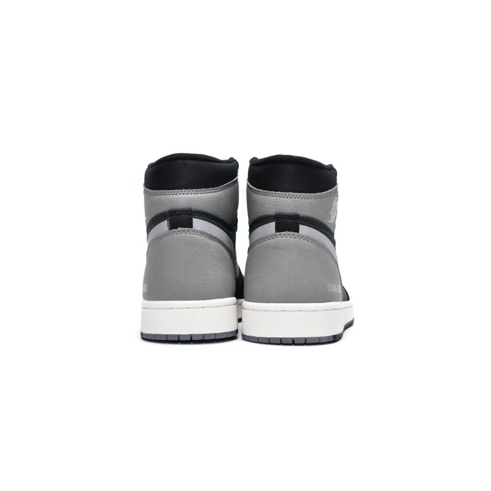 PK Jordan 1 Retro High Element Gore-Tex Black Particle Grey, DB2889-001