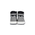 PK Jordan 1 Retro High Element Gore-Tex Black Particle Grey, DB2889-001