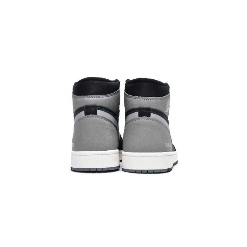 PK Jordan 1 Retro High Element Gore-Tex Black Particle Grey, DB2889-001