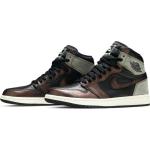 PK Jordan 1 Retro High Light Army Rust Shadow Patina, 555088-033
