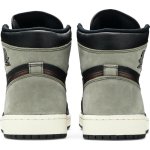 PK Jordan 1 Retro High Light Army Rust Shadow Patina, 555088-033