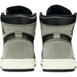 PK Jordan 1 Retro High Light Army Rust Shadow Patina, 555088-033