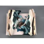 PK Air Jordan 4 Snorlax Custom,AJ4-KNCW