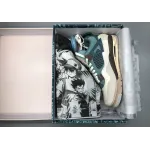 PK Air Jordan 4 Snorlax Custom,AJ4-KNCW