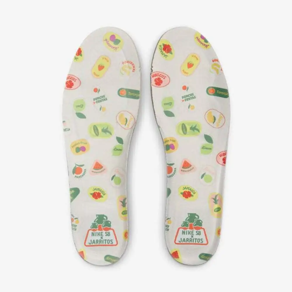 PK Dunk SB Low Jarritos, FD0860-001
