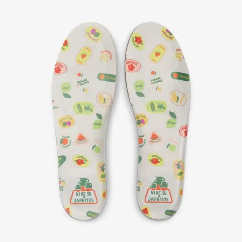 PK Dunk SB Low Jarritos, FD0860-001