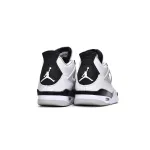 PK  Air Jordan 4 Retro Military Black, DH6927-111