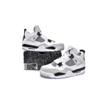 PK  Air Jordan 4 Retro Military Black, DH6927-111