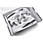 PK  Air Jordan 4 Retro Military Black, DH6927-111