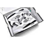 PK  Air Jordan 4 Retro Military Black, DH6927-111