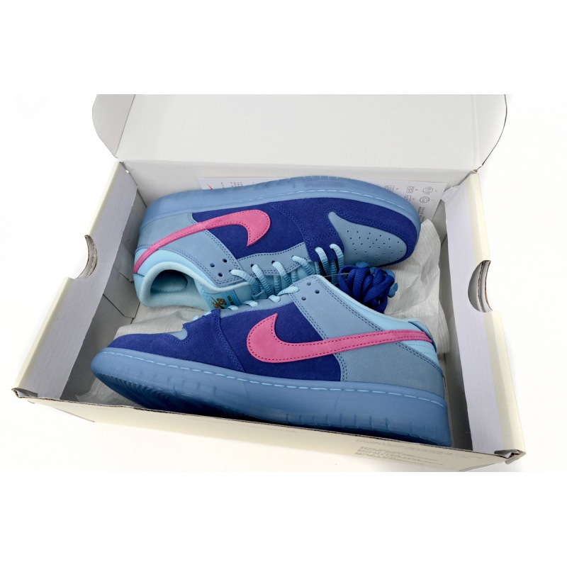 PK Dunk SB Low Run The Jewels,DO9404-400