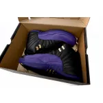 PK Jordan 12 Retro Field Purple, CT8013-057
