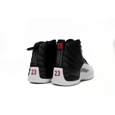 PK Jordan 12 Retro Playoffs (2022), CT8013-006 02