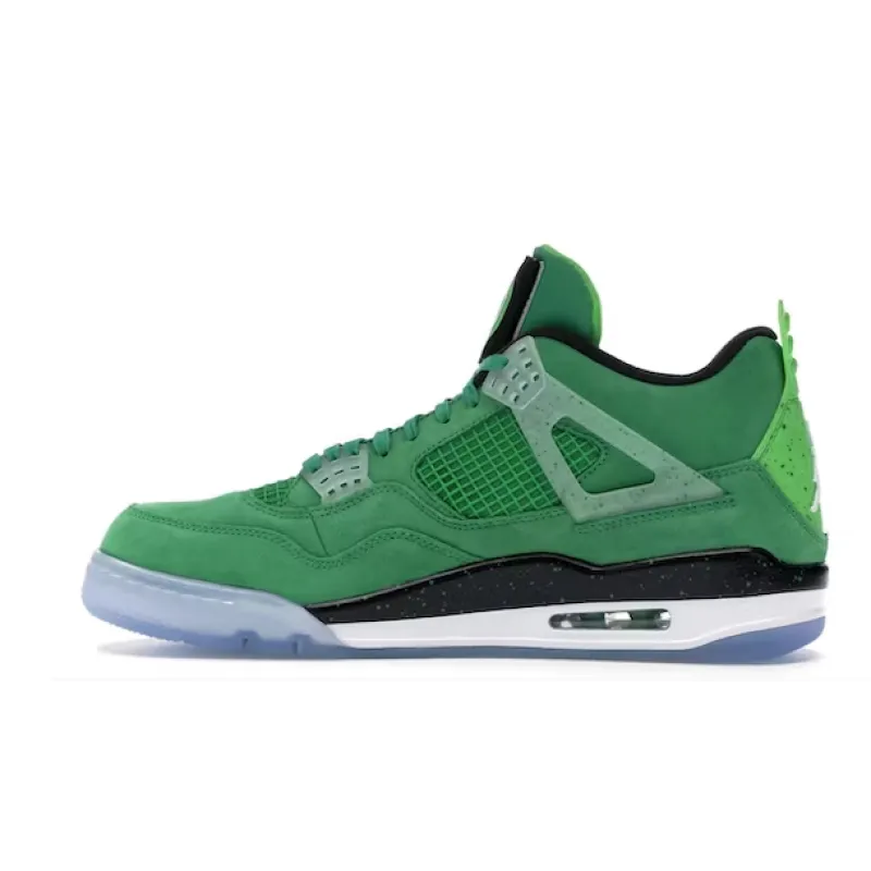 PK Jordan 4 Retro Wahlburgers, AJ4A61426 LN4