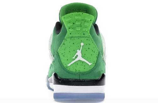 PK Jordan 4 Retro Wahlburgers, AJ4A61426 LN4