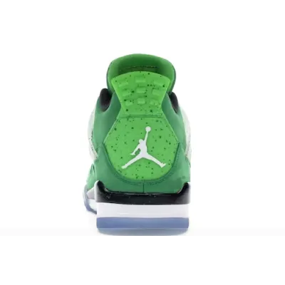 PK Jordan 4 Retro Wahlburgers, AJ4A61426 LN4 02